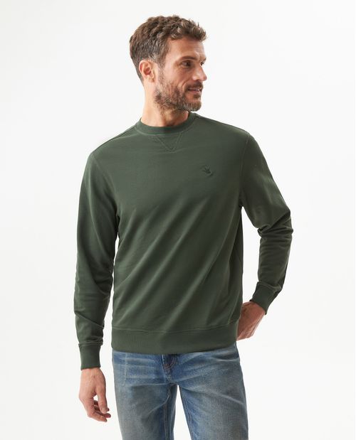 Buzo Cerrado para Hombre