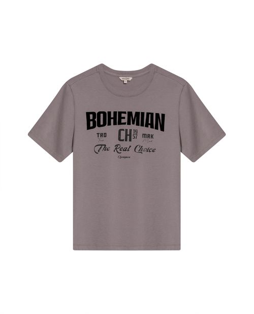 Camiseta Manga Corta para Mujer