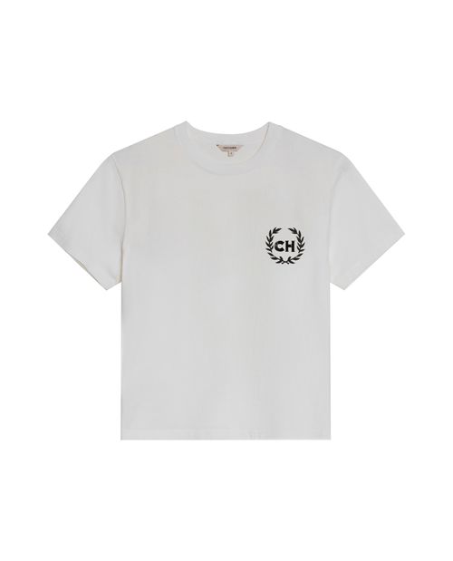 Camiseta Manga Corta para Mujer