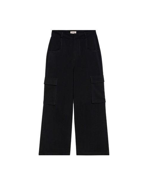 Pantalón Wide Fit para Mujer