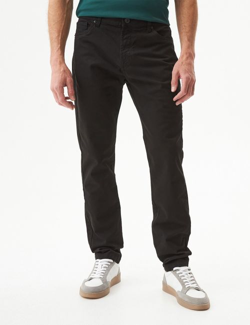 Pantalon Slim Fit Para Hombre