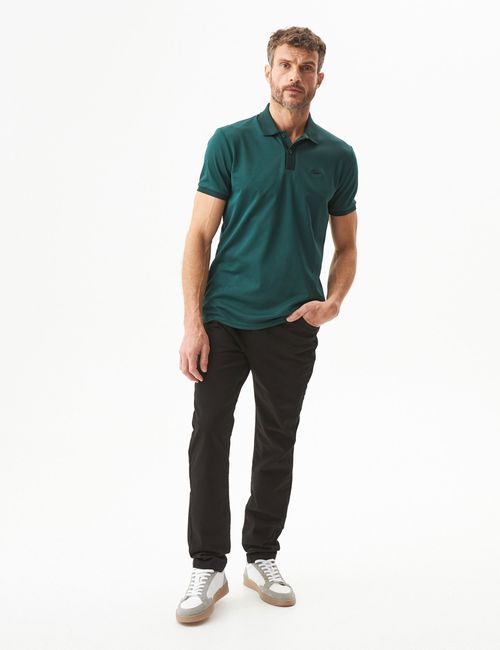 Pantalon Slim Fit Para Hombre