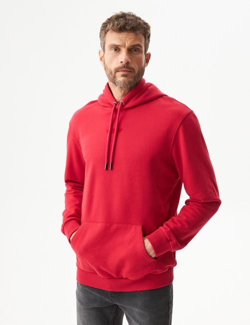 Buzo Grafica Para Hombre