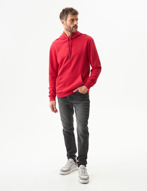 Buzo Grafica Para Hombre
