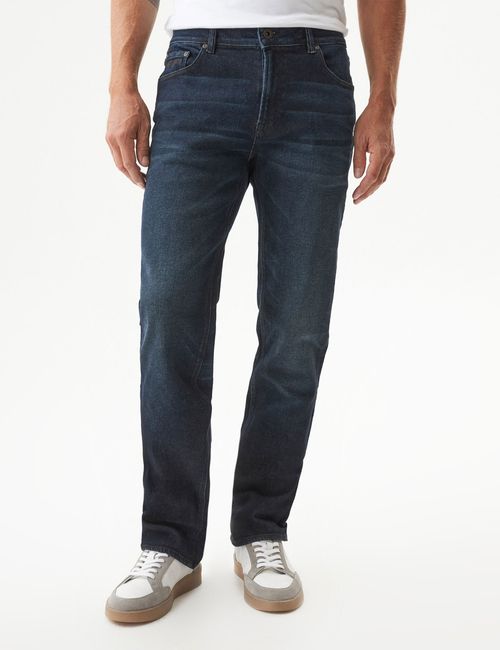 Jean Slim Fit Morrison Para Hombre