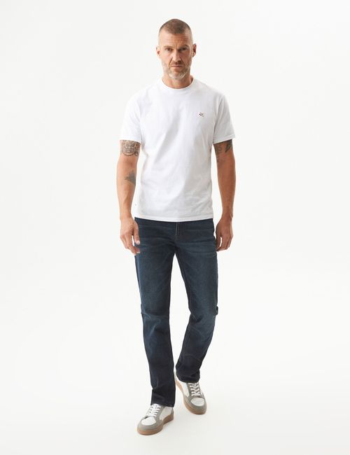 Jean Slim Fit Morrison Para Hombre