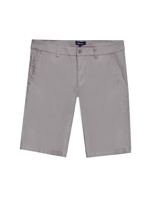 Bermuda Tipo Chino Para Hombre