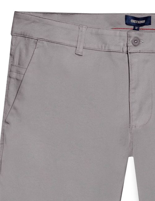 Bermuda Tipo Chino Para Hombre