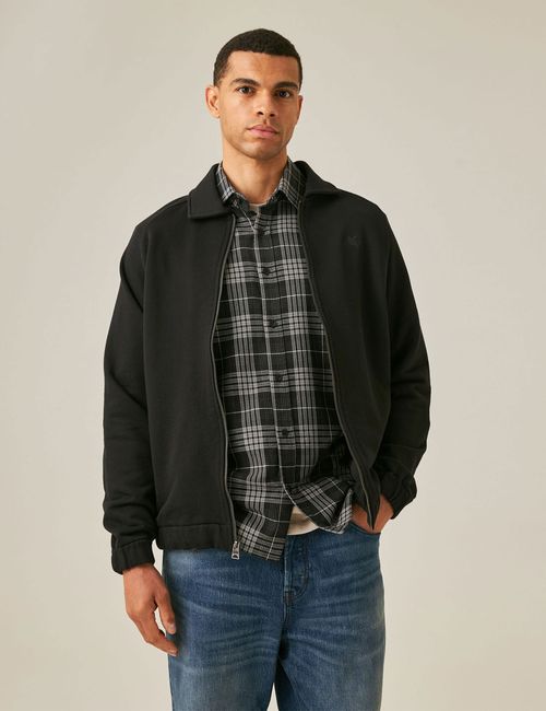 Chaqueta Aviador Para Hombre