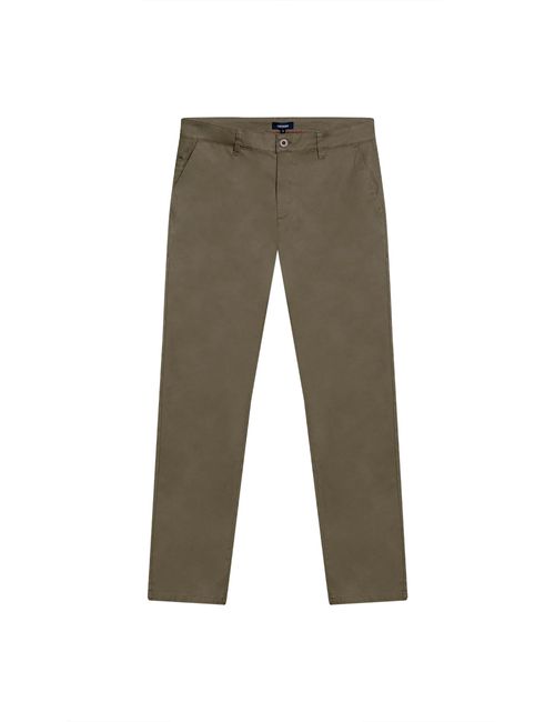 Pantalon Chino Para Hombre