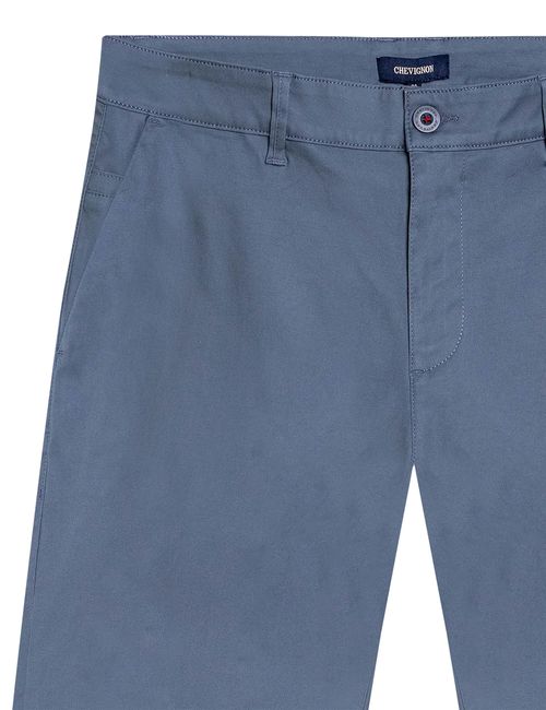 Pantalon Chino Para Hombre