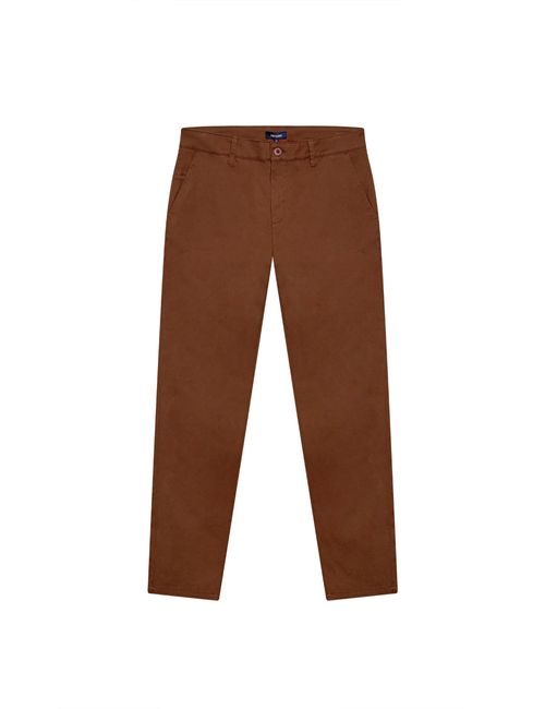 Pantalon Chino Para Hombre