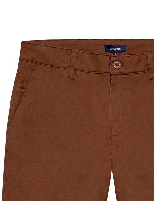 Pantalon Chino Para Hombre