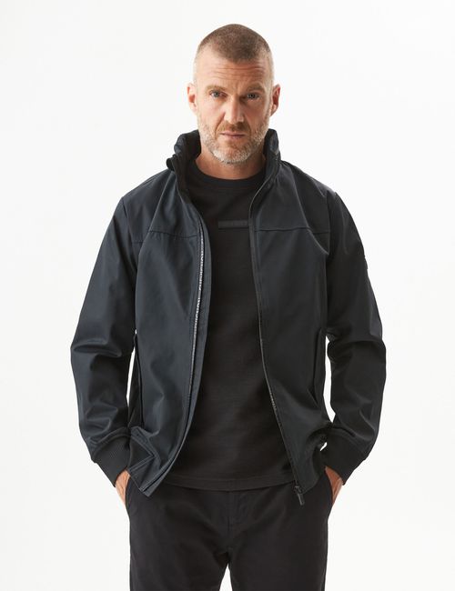 Chaqueta Continuativa Para Hombre