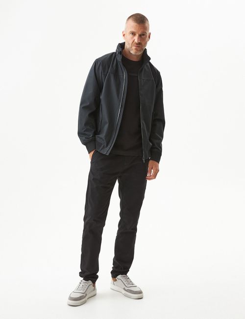 Chaqueta Continuativa Para Hombre