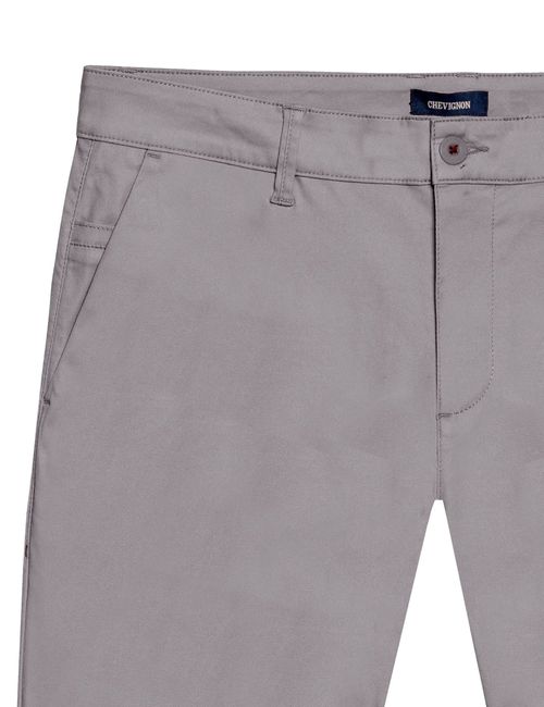 Pantalon Chino Para Hombre