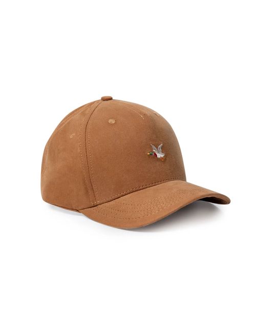 Gorra 5 Paneles Drill Estructurada Para Hombre