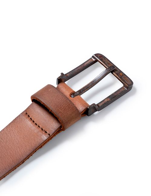 Correa De Rodeo Para Hombre