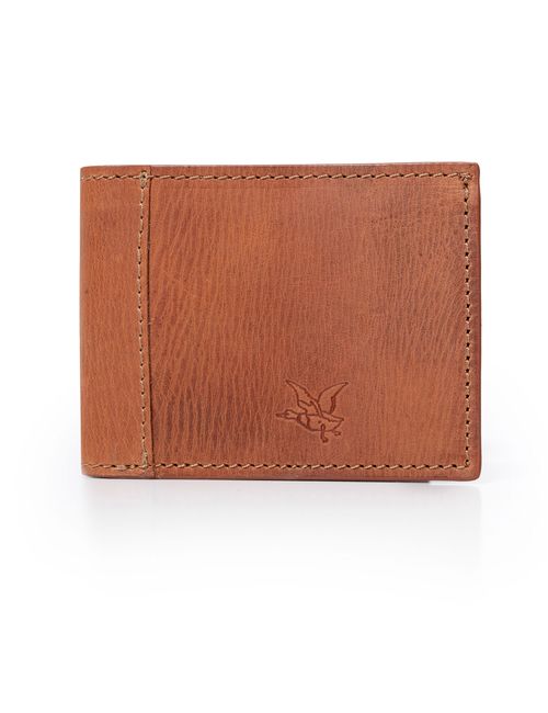 Billetera Extra Card Para Hombre