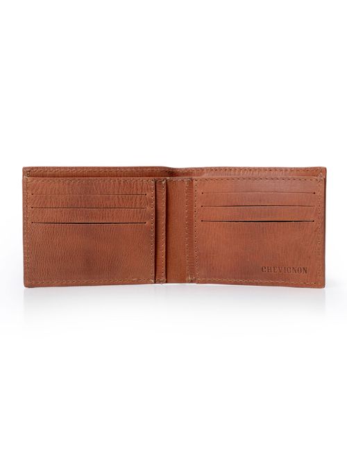 Billetera Extra Card Para Hombre
