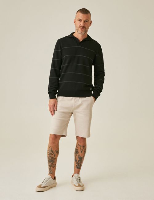 Sueter Tejido Para Hombre