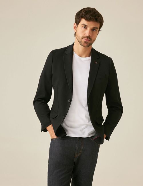 Chaqueta Blazer Para Hombre