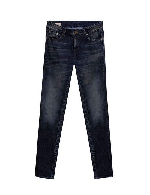 Jean Famous Para Hombre