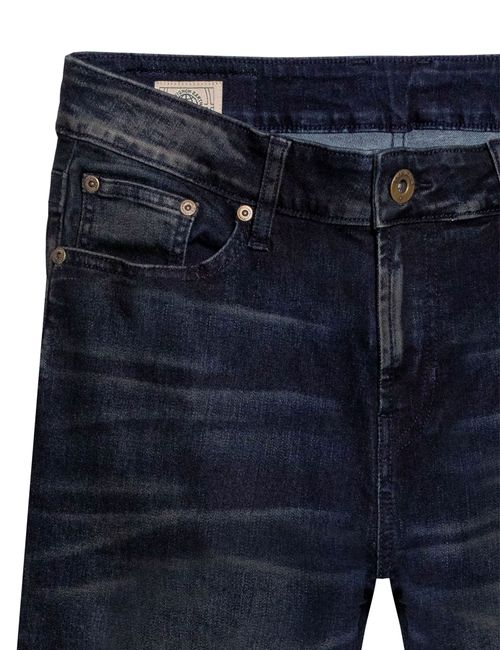 Jean Famous Para Hombre