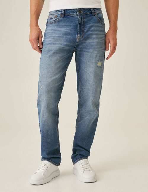 Jean Morrison Para Hombre