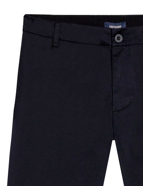 Pantalon Regular Fit Para Hombre