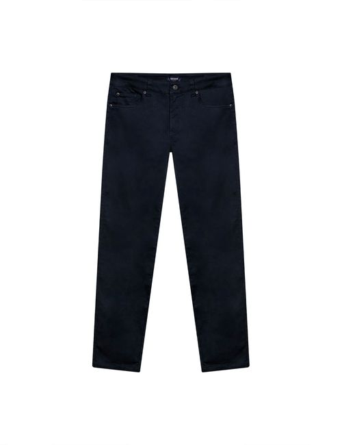 Pantalon Slim Fit Para Hombre