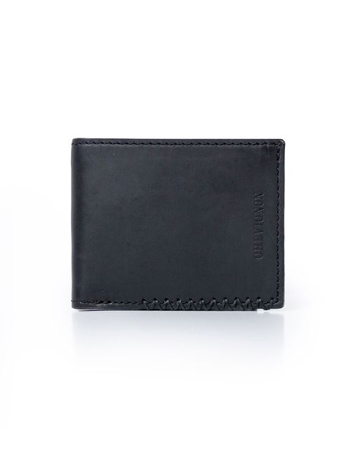 Billetera Clasica Para Hombre