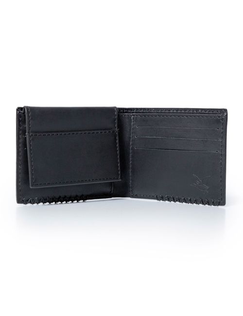 Billetera Clasica Para Hombre
