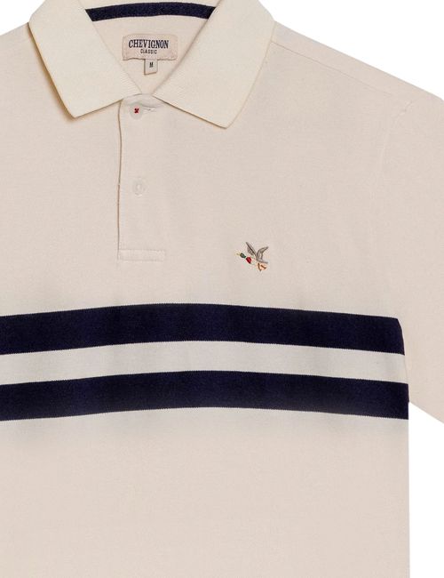 Camiseta Polo Clasica Para Hombre