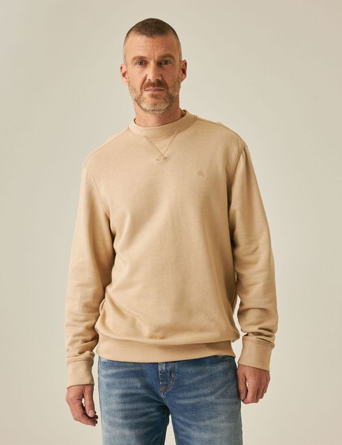 Buzo Texturizado Para Hombre