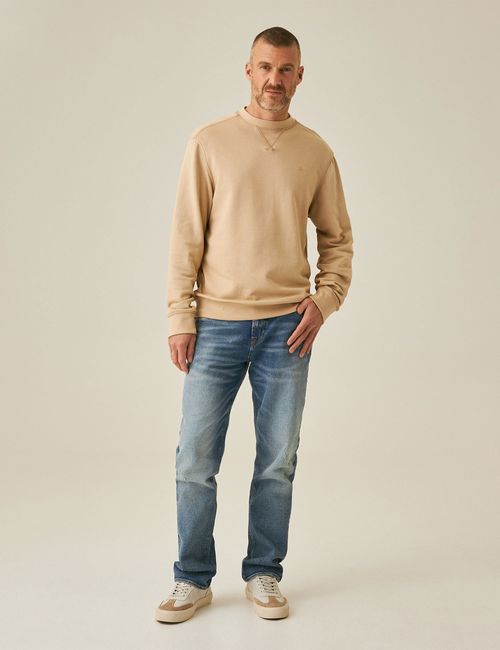 Buzo Texturizado Para Hombre