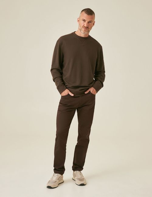 Buzo Texturizado Para Hombre