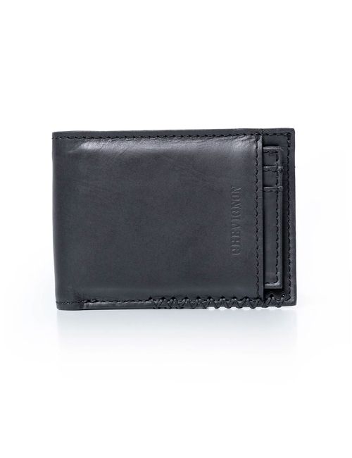 Billetera Clasica Para Hombre