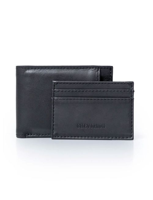 Billetera Clasica Para Hombre