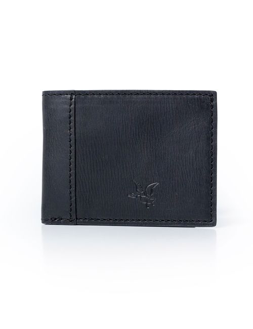 Billetera Clasica Para Hombre