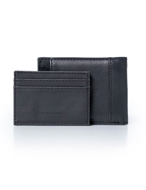 Billetera Clasica Para Hombre