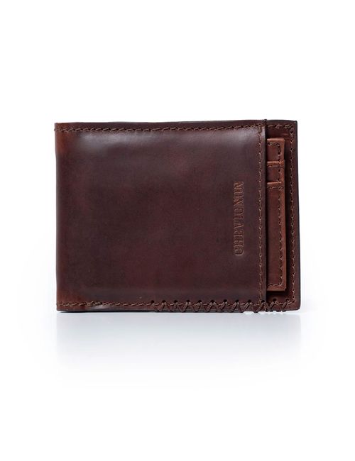 Billetera Clasica Para Hombre