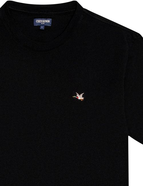 Camiseta Slim Fit Para Hombre