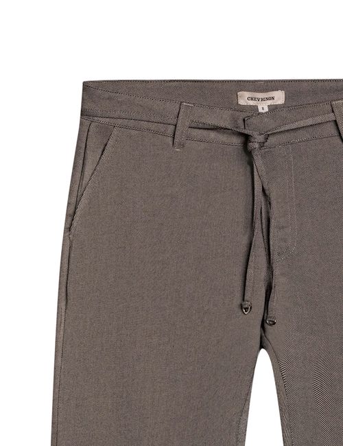 Pantalon Chino Para Mujer