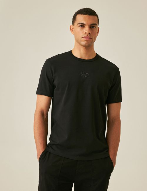 Camiseta Slim Fit Para Hombre