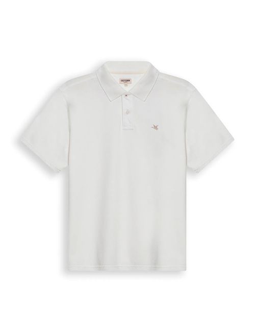 Camiseta Polo Clasica Para Hombre