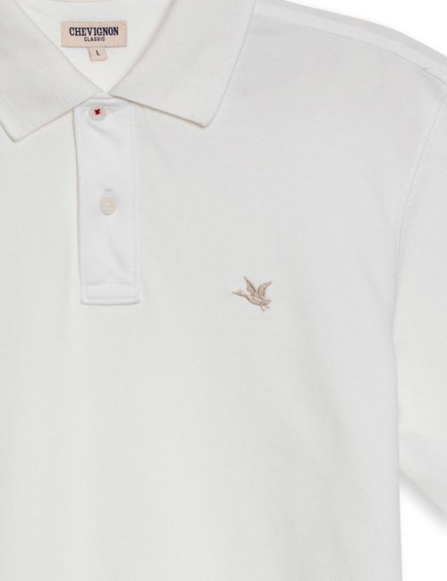 Camiseta Polo Clasica Para Hombre