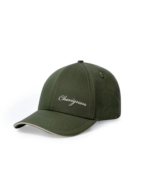 Gorra Clasica Para Hombre