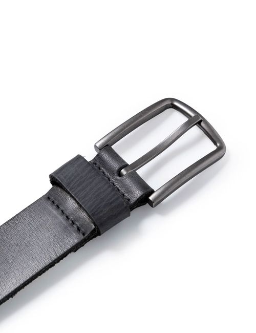 Correa Vintage Para Hombre