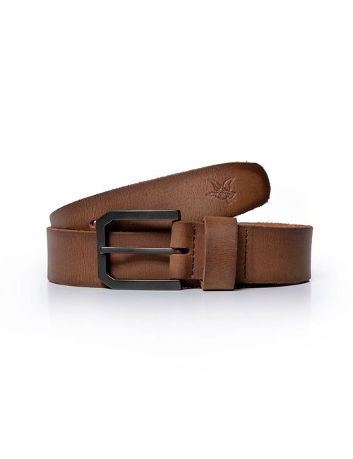 Correa Clasica Para Hombre